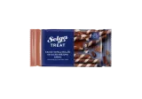 Waffle rolls SELGA with cream filling, 160 g