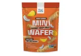 Coconut crispy wafers THAI COCO gluten-free, mango flavor, 140 g