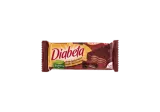 Vanilla flavor wafers DIABETA with cocoa filling, 32 g