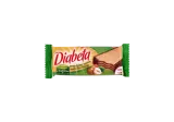 Wafers DIABETA with hazelnut flavor filling and fructose, 32 g