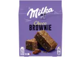 Pastries CHOCO BROWNIE MILKA, 150 g