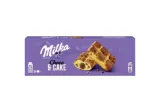Sponge cake MILKA CAKE & CHOC, 175 g