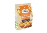French muffins MADELEINES with chocolate pieces, 175 g