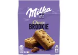 Cakes CHOCO BROOKIE MILKA, 132 g