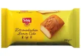 Lemon cake SCHAR gluten-free, 250 g