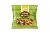 Organic wheat JAVINĖ biscuits, 150 g