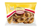 Biscuits JAVINĖ with poppy seeds, 150 g