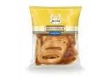 Vanilla bagels JAVINĖ, 300 g