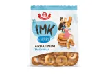 VILNIUS BREAD tea crackers IMK, 250 g
