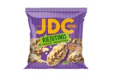 Gingerbread JDC NUTTY TONGUE, 250 g