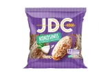 Gingerbread JDC COCONUT TONGUE, 250 g