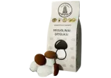 Gingerbread mushrooms, 200 g