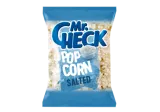 Popcorn with salt MR.CHECK, 150 g