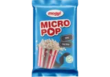 Spraginamieji kukurūzai su druska MOGYI, 100 g
