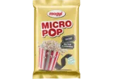 Popcorn MOGYI, butter flavor, 100 g