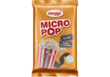 Spraginamieji kukurūzai MOGYI, sūrio skonio, 100 g