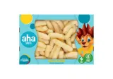 Глазированные кукурузные палочки AHA, со вкусом ванили, 250 г