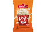 Spraginamieji kukurūzai ESTRELLA, sūrio skonio, 90 g