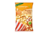 Popcorn SEEBERGER, caramel flavor, 90 g