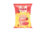 Corn sticks OHO, strawberry flavor, 170 g