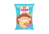 Corn sticks OHO with condensed milk, 170 g