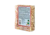 Sweet corn chips with sprinkles MORKŪNAS, 75 g