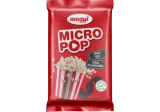 Popping corn MOGYI, spicy paprika flavor, 100 g