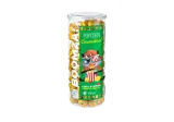 Caramelized corn snacks BOOMZA CHILLI & LEMON, 170 g