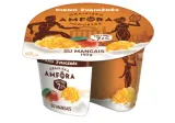 Yogurt GRAIKIŠKA AMFORA with mangoes, 3.1 % fat, 150 g