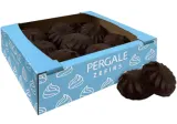 Glazed marshmallows PERGALĖ, 550 g
