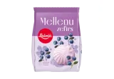 Marshmallows LAIMA, blueberry flavor, 200 g