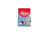 Marshmallows LAIMA MAIGUMS coated with chocolate, vanilla flavor, 175 g