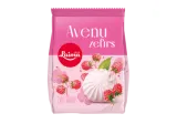Marshmallows LAIMA, raspberry flavor, 200 g