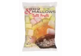 Marshmallows BBQ & MALLOWS TUTTI FRUTTI, 225 g