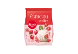 Marshmallow LAIMA, strawberry flavor, 200 g