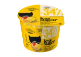 Yogurt with mango VILVI LESS SUGAR, 3.7% fat, 200 g