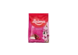 Marshmallows LAIMA MAIGUMS coated with chocolate, raspberry flavor, 175 g