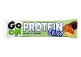 Protein bar GO ON PROTEIN with peanuts, 50 g