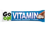 Protein bar GO ON with coconuts, 45 g