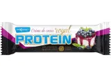 Baltyminis batonėlis MAX SPORT, juodųjų serbentų skonio, 60 g