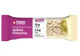 Protein bar MAXI NUTRITION with pistachio filling, 45 g