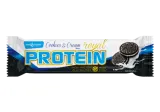 Baltyminis batonėlis MAXSPORT ROYAL, sausainių skonio, 60 g