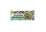 Protein waffles NUTRAMINO, nut and chocolate flavor, 39 g