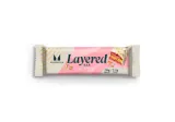Protein bar MYPROTEIN, vanilla flavor, 60 g