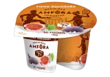 Yogurt GRAIKIŠKA AMFORA with figs, 3.1% fat, 150 g