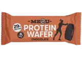 Protein waffle ME2U with chocolate filling, 40 g