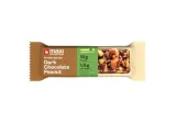 Protein nut bar MAXI NUTRITION DARK CHOCOLATE, 46 g