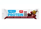 Protein bar MAXSPORT, cherry flavor, 50 g