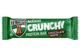 Protein bar ACTIVUS - ŽALGIRIS chocolate flavor, 50 g