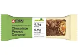 Protein bar MAXI NUTRITION with nuts and caramel, 45 g